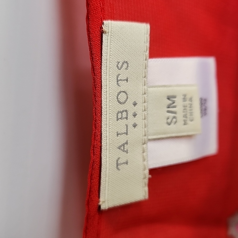 Talbots - Picture 4 of 4